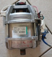 Bauknecht 744 antrieb gebraucht kaufen  Wittingen