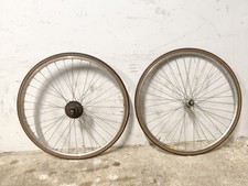 Ruote wheels road usato  Grugliasco
