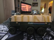 Vtg 1983 joe for sale  London