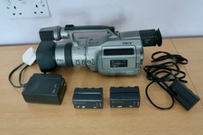 vx1000 camera for sale  WELLING