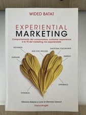 Libro marketing usato  Latina