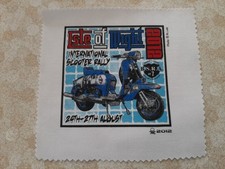 Rally patch isle for sale  SPALDING