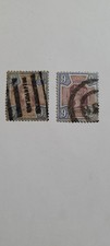 Victorian stamp parcel for sale  BUILTH WELLS
