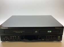 Panasonic d4732 double for sale  Millbrae