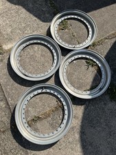 Turbo split rim for sale  COVENTRY