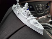 Stampa 700 corazzata usato  Spedire a Italy