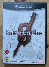 Resident evil zero gebraucht kaufen  Potsdam