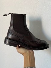 stivaletto tricker s usato  Talla