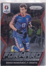 Panini prizm soccer gebraucht kaufen  Nußloch