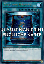 Yugioh ra02 en050 gebraucht kaufen  Dreieich