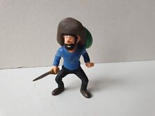 Figurine tintin capitaine d'occasion  Messigny-et-Vantoux