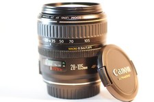 Canon 105mm 3.5 for sale  Geneva