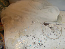 Richard designs bridal for sale  Shipping to Ireland