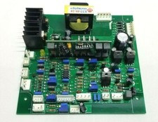 Placa de controle PCB para máquina de solda TIG 400PIJ E33 comprar usado  Enviando para Brazil