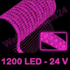 Rgb wasserdicht 1200led gebraucht kaufen  Roding