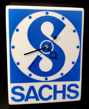 Sachs orologio muro usato  Bologna