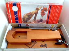 Jambon support bois d'occasion  Juan-les-Pins