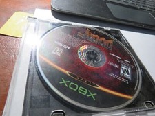 Xbox game doom for sale  Hampton Falls