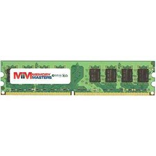 Memória RAM 2GB (1x2GB) compatível com desktop DDR2 Dell Dimension E520 Series, usado comprar usado  Enviando para Brazil