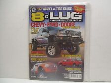 Fall 2006 lug for sale  Waynesboro