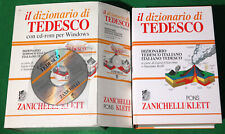 Dizionario tedesco italiano usato  Guidonia Montecelio