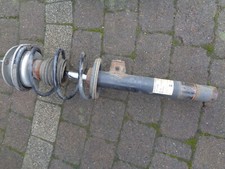 Federbein vorderachse bmw gebraucht kaufen  Bad Neustadt-Umland