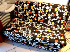 Divano letto lycksele usato  Parma