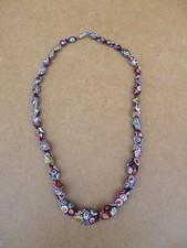 Ancien collier perles d'occasion  France