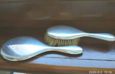 Set toeletta spazzola usato  Torricella del Pizzo