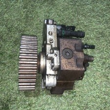 Pompa iniezione renault usato  Rizziconi