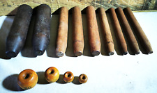 Outils anciens bois d'occasion  Seyne
