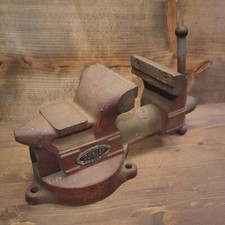 Vintage dunlap vise for sale  Stockton