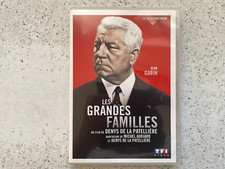 Grandes familles jean d'occasion  France