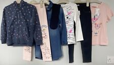 Girls tops jeans for sale  BRISTOL