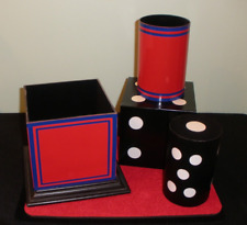 Cube dice round for sale  Hamburg