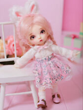 Mini bjd doll for sale  Shipping to United Kingdom