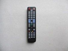 Controle remoto para TV LED LCD Samsung UE32B6000VW UE19D4003 UE32D4003 UE37D5500, usado comprar usado  Enviando para Brazil