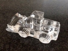 Preowned. 1997. etched for sale  WOKINGHAM