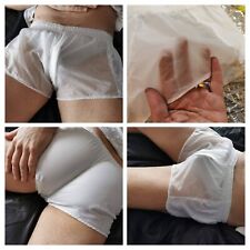 White ripstop nylon for sale  LUDLOW