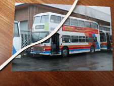 Bus photograph stagecoach for sale  TRURO