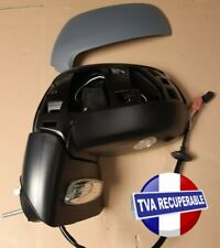 Rétroviseur gauche conducteur d'occasion  Caudebec-en-Caux
