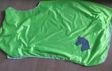 Decke shetlandpony gebraucht kaufen  Göttingen