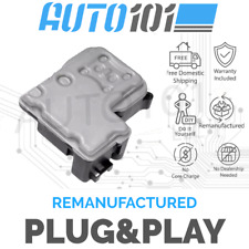 2002-2005 SONOMA S10 BLAZER ABS MÓDULO DE CONTROLE DE FREIO ANTIBLOQUEIO REMANUFATURADO GM comprar usado  Enviando para Brazil