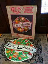 Noma lighted merry for sale  North Royalton