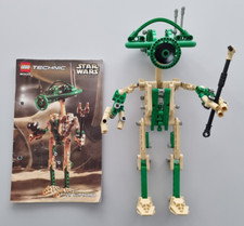 lego star wars technic d'occasion lego star wars technic d'occasion Expédié en Belgium
