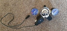 Jbl proflora co2 for sale  HOUNSLOW