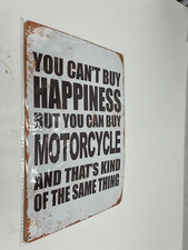 Qty metal sign for sale  North Salt Lake