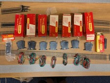 Hornby triang switches for sale  NORTHAMPTON