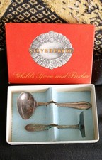 Vintage silverpride child for sale  YORK