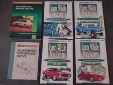 Automobile car mechanic for sale  Avondale